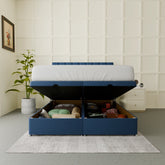 Dili Ottoman Bed Frame